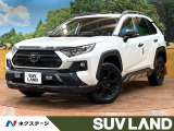 禁煙車 TRDバンパーガーニッシュ JAOSサイドエアロ 10型ナビ