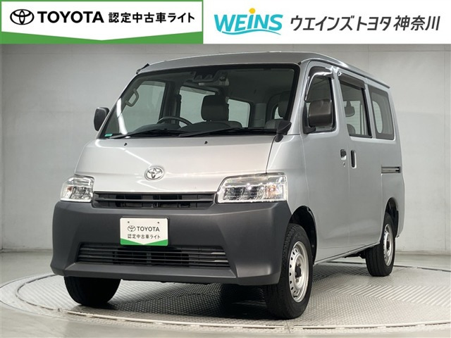 タウンエースバン 1.5 DX 4WD 