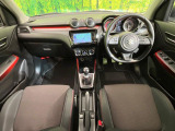 スイフト 1.4 スポーツ 