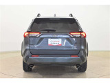 RAV4 2.0 アドベンチャー オフロードパッケージ 4WD 
