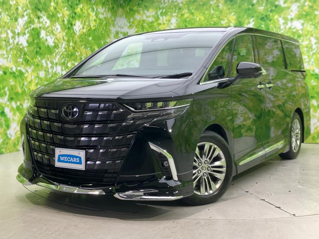 アルファード 2.5 Z 