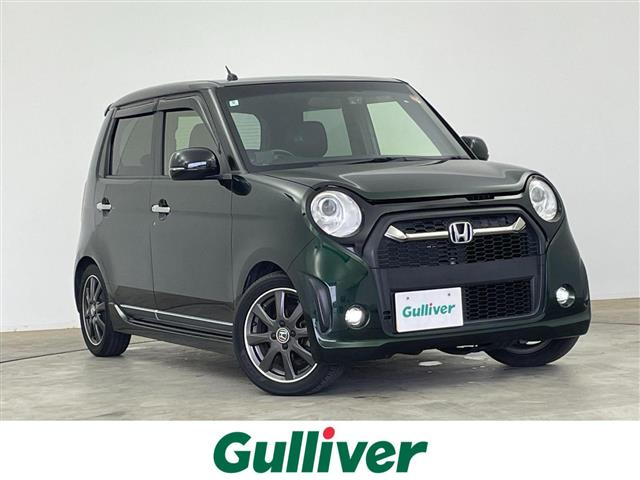 N-ONE モデューロX 修復歴無し