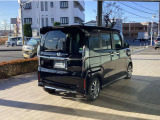 第三者機関にて車両検査行っております。安心してお車選びを行うことが可能です。