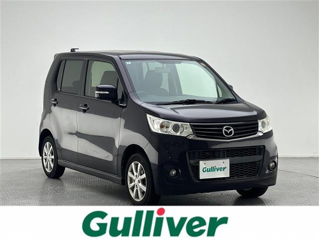 フレア カスタムスタイル XS 修復歴無し