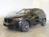 【中古車情報】BMW X5 xドライブ 40d Mスポーツ 4WD  の中古車詳細（走行距離：3.1万km、カラー：ブラックサファイア、販売地域：神奈川県横浜市都筑区折本町）