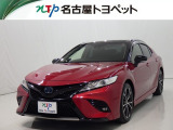 トヨタ カムリ