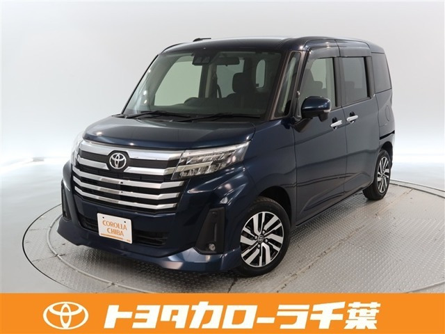 トヨタ ルーミー 