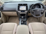 ランドクルーザープラド 2.7 TX 4WD 