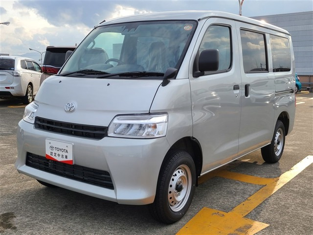 タウンエースバン 1.5 GL 