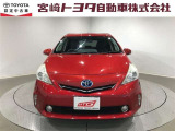 プリウスα 1.8 S Lセレクション 