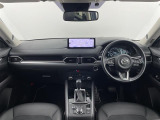 CX-5 2.0 20S ブラックトーンエディション ワンオーナー 修復歴無し