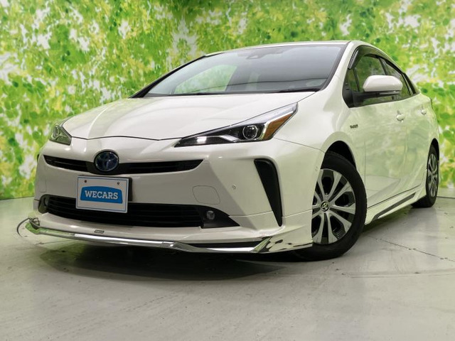 プリウス 1.8 A プレミアム 