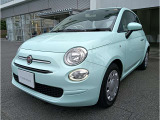 ★フィアット/アバルト正規ディーラー★FIAT/ABARTH習志野店