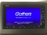 【オーディオ機能】オーディオは、フルセグTVの他にDVD/CDプレーヤーを装備♪もちろんFM/AMラジオもお聞きいただけます♪