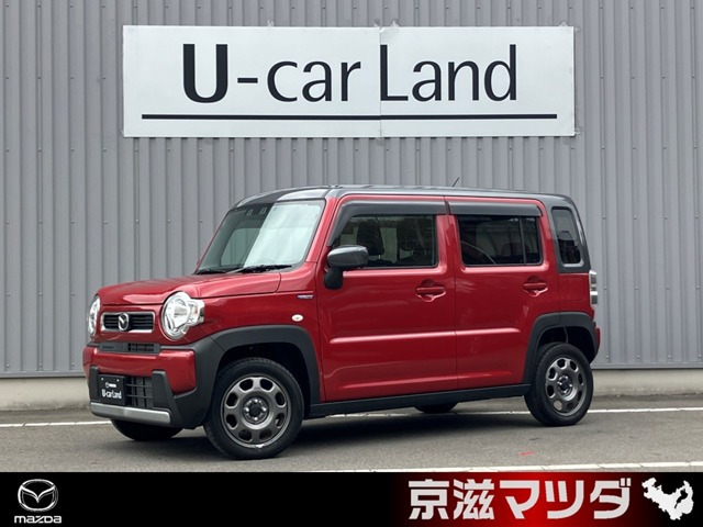 フレアクロスオーバー XG 