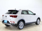 T-Roc TDI 4モーション スタイル ディーゼル 4WD 