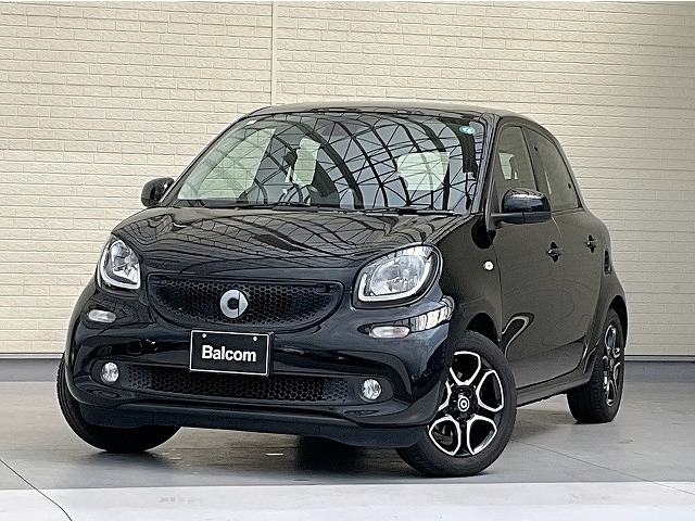 スマートフォーフォー プライム ツイナミック 