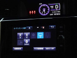 CD・DVD(再生機能)・ブルートゥース等を使用することができます。
