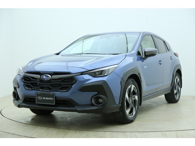 クロストレック 2.0 リミテッド 4WD 