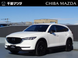 マツダ CX-8