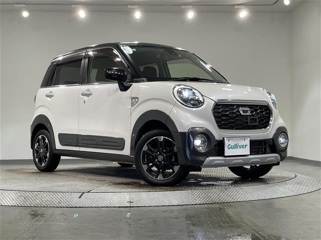 キャスト アクティバ Gターボ SAII 修復歴無し