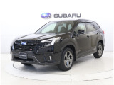 スバル フォレスター
