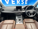 Q5  2.0TFSIクワトロ スポーツ エアサスペンション装着車