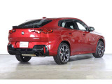 X2 M35i xドライブ 4WD 