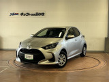 トヨタ ヤリス