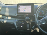 運転席・インパネまわりの画像です!隅々までクリーニング済み☆キレイな車内でドライブがより一層快適にお楽しみいただけると思います!