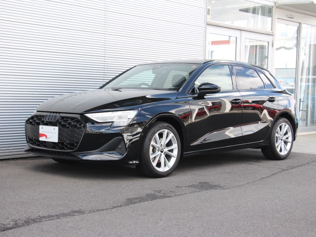 A3スポーツバック 30 TFSI アドバンスド 