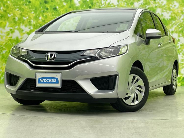 フィット 1.3 13G Fパッケージ