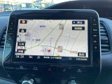 付いてて良かったと思う装備がナビですね、他にも装備充実!ご家族の方もお友達も大満足!これで目的地も迷わず到着!!やっぱりナビ付!