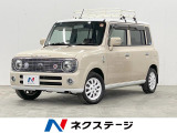 4WD ルーフラック キーレスエントリー ハーフレザーシート シートヒー