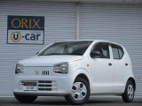令和2年6月登録の4WD・シロのアルトが入庫いたしました。お気軽にお問い合わせください♪