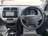 ランドクルーザープラド 2.7 TX 4WD サンルーフ