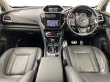 フォレスター 2.0 アドバンス 4WD 4WD 本革シート