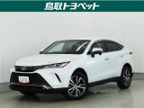 高級感あふれるデザインと快適な走行性能を兼ね備えたSUV!雪道や悪路でも安定した走りの4WD♪