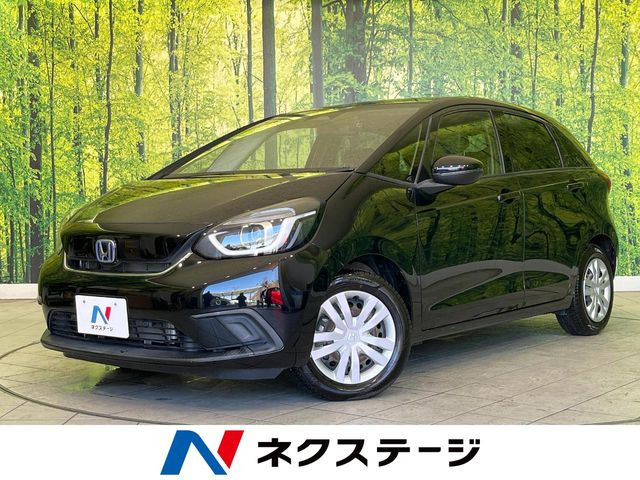 フィット 1.5 e:HEV ホーム （6AA-GR3）