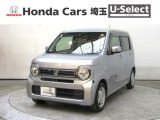 ホンダカーズ埼玉 U-Select新越谷へようこそ! 当社下取りのお墨付き車両!人気車両で充実装備の一台!おススメです☆どうぞご覧ください☆