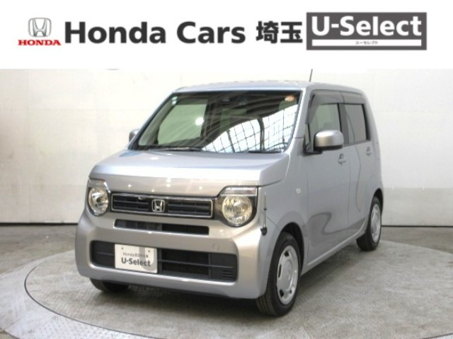 N-WGN L ホンダ センシング 
