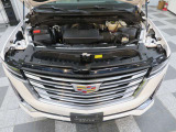 時代的に見れば大排気量のV8エンジンは最終世代となり希少です。最後のエンジンレイアウトになるかもしれません!