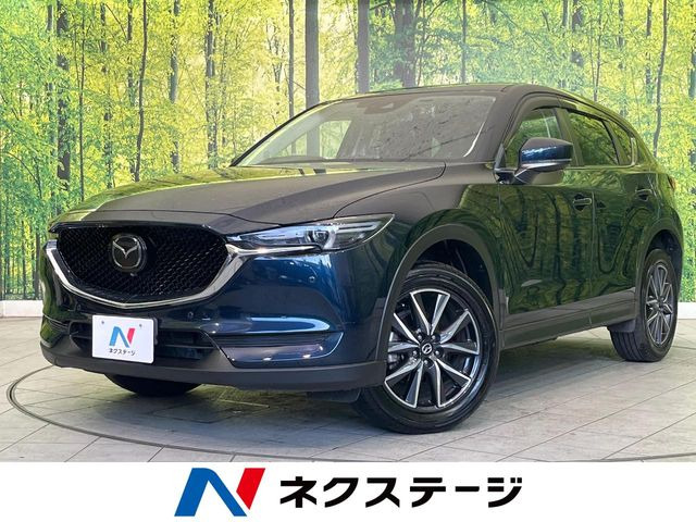 CX-5 2.0 20S プロアクティブ 