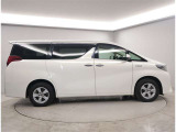 アルファード ハイブリッド 2.5 X E-Four 4WD 