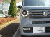◇お車のご購入なら、Honda認定中古車のU-Select鶴ヶ島にお任せください!!