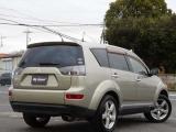 アウトランダー 2.4 24G 4WD 