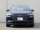 Q4 e-tron 45 Sライン 