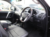 ランドクルーザープラド 2.7 TX アルジェント クロス 4WD 