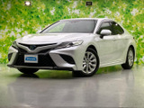 トヨタ カムリ 2.5 WS