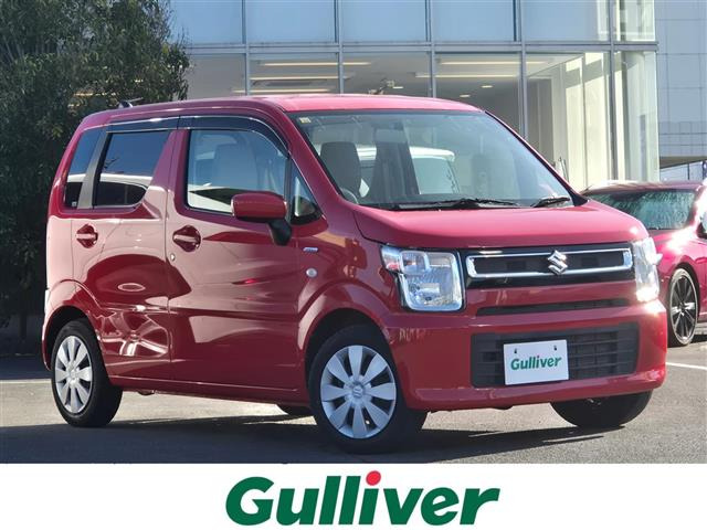 ワゴンR ハイブリッド(HYBRID) FX 修復歴無し